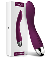 Amy dildo vibrator