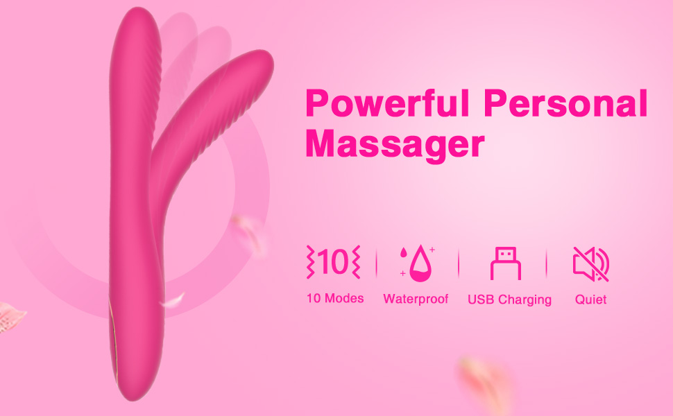 Bullet Vibrator