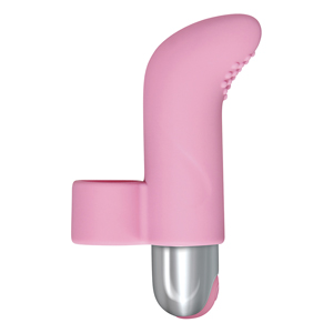 finger vibrator