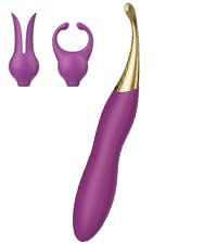 Clit G Spot Vibrator sex toy