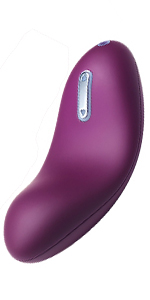  Echo Clitoral Vibrators