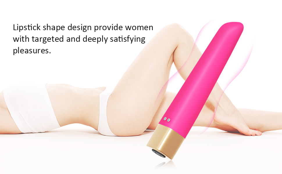 lipstick bullet 