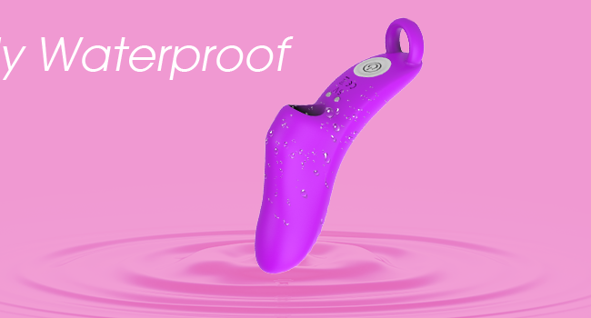 vibrator finger for women