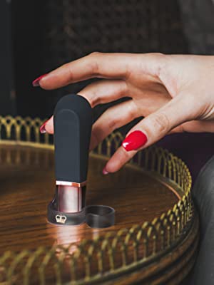 Digit Finger Vibrator, Finger Vibrator, female vibrator, vibrator, vibrador, vibrador de dedos