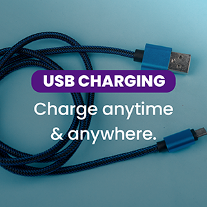 usb charging