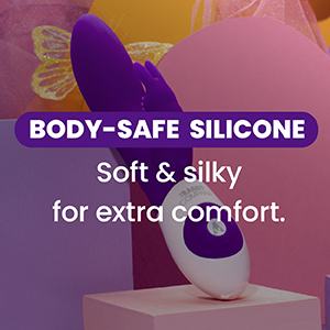 body-safe silicone