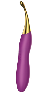 Pinpoint Clitoral Vibrator Sex Toy for women