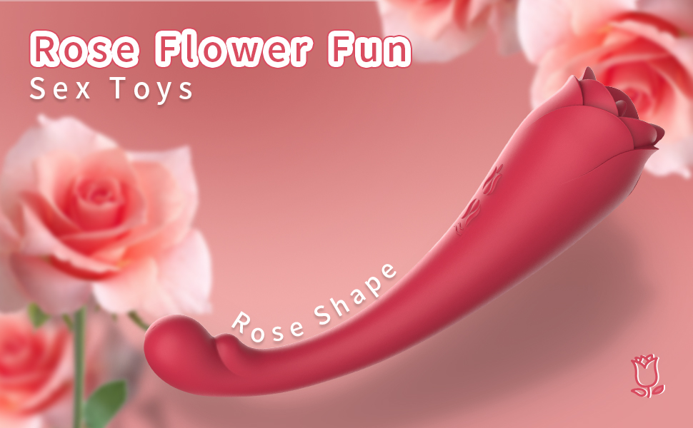 rose vibrator
