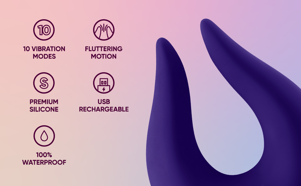 Volea Purple