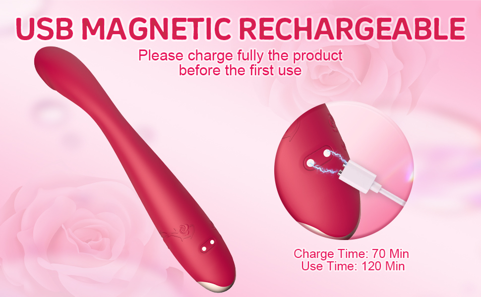 USB charge 
