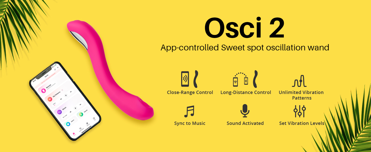 6k Osci 2 Spot Vibrator