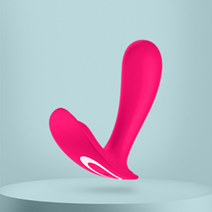 6k wearable vibrator panty vibe
