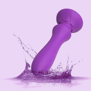 waterproof vibrator