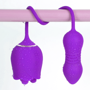 rose sex toy