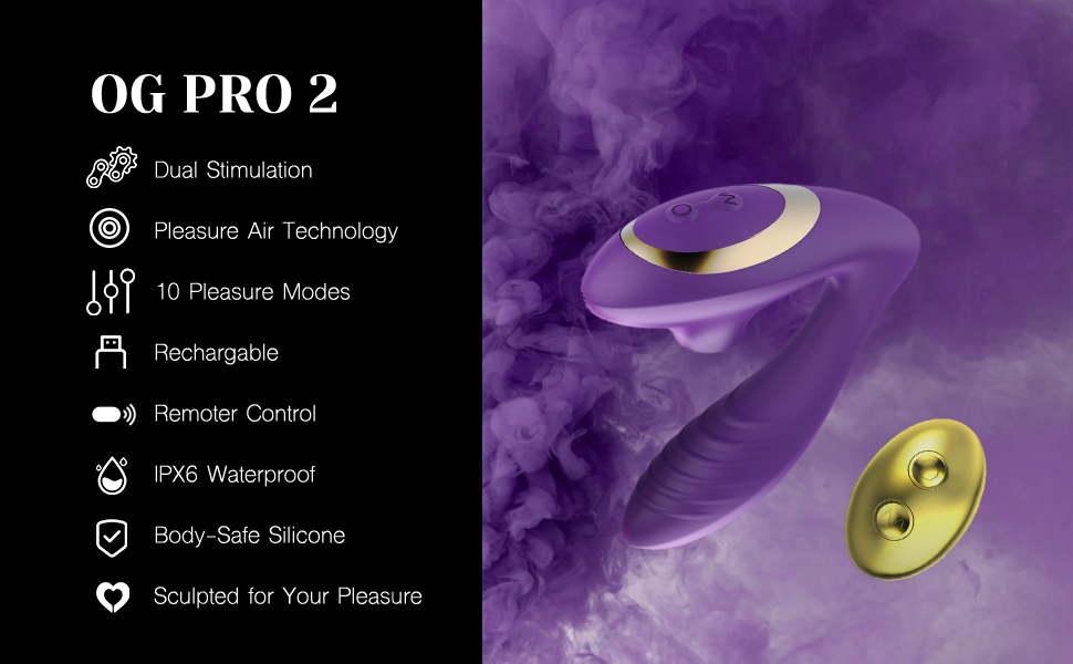 vibrator