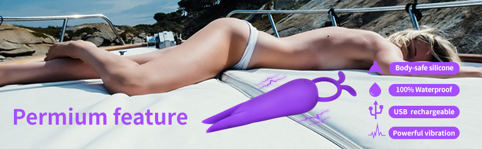 vibrator for female