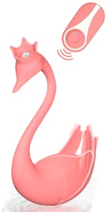 nipple vibrator