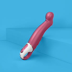 satisfyer petting hippo vibrator vibration