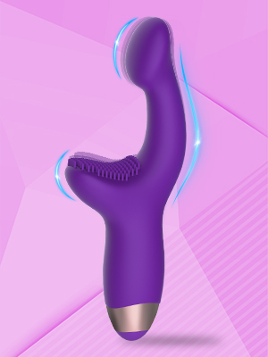 G spot vibrator