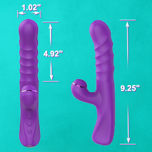 vibrating dildo