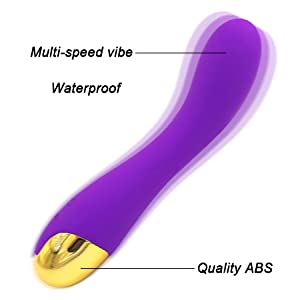 g spot vibrator massager