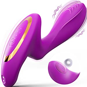 Clitoral Vibrator for Women