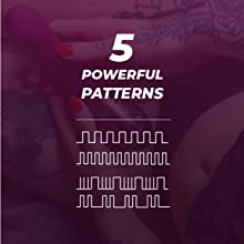 Extra powerful personal massager, multiple speeds sex toy, pleasure toy wand back massager vibrador