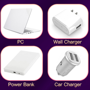 USB Charing