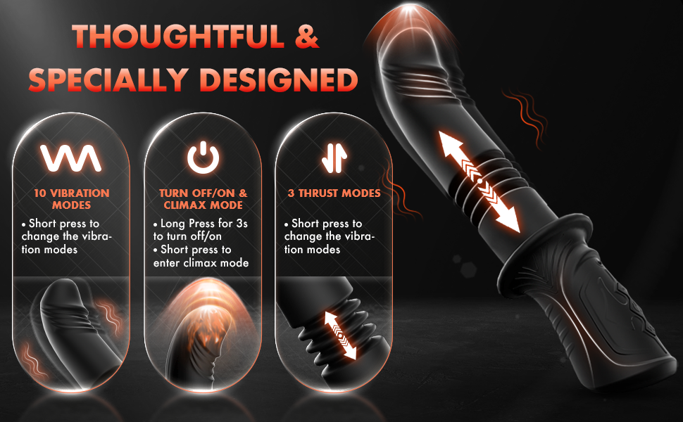 vibrator for women
