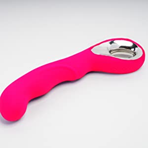 Playzzr G Marks the Spot Sex Toy for Female Sex