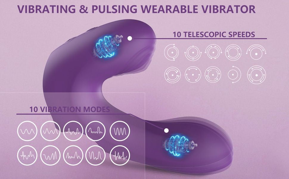 vibrator
