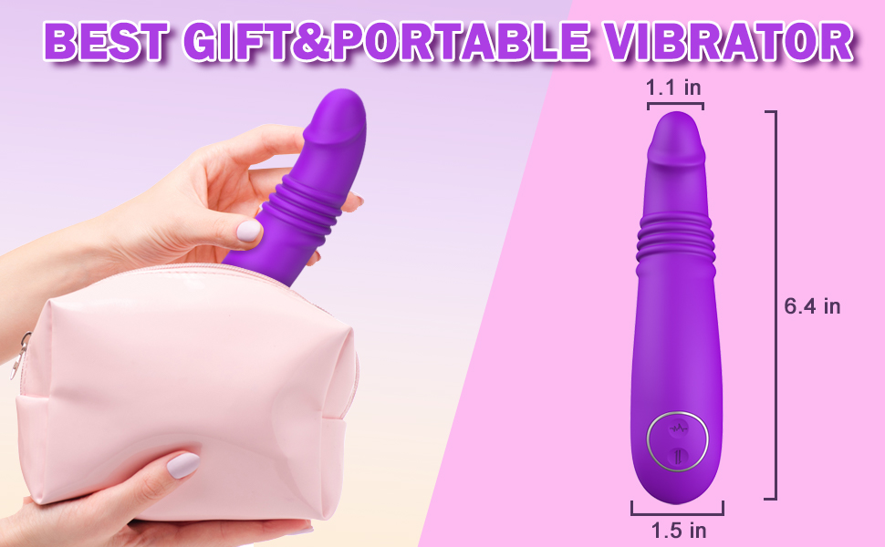 vibrator for women