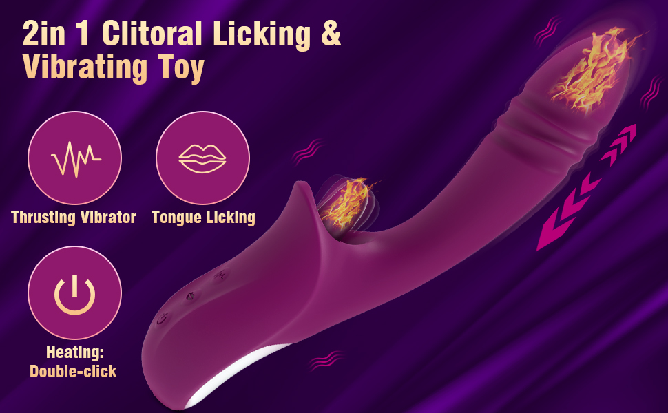 2 vibrator