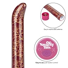  Naughty Bits Collection Oh My G Vibe
