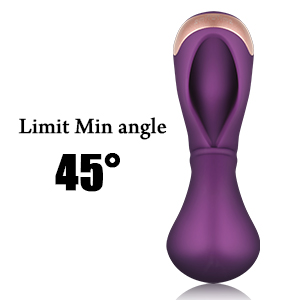 G Spot Vibrator Dildo