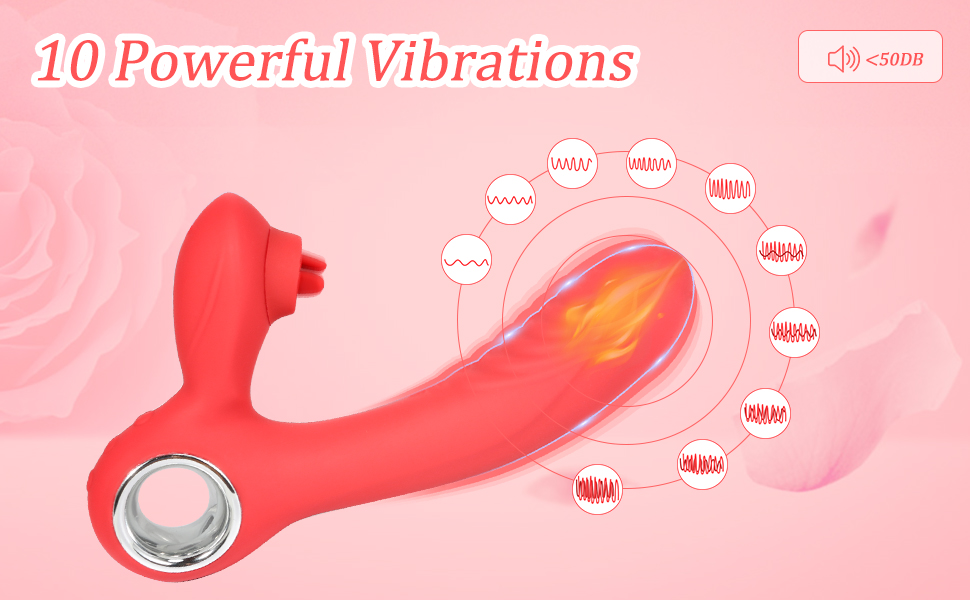 Vibrations