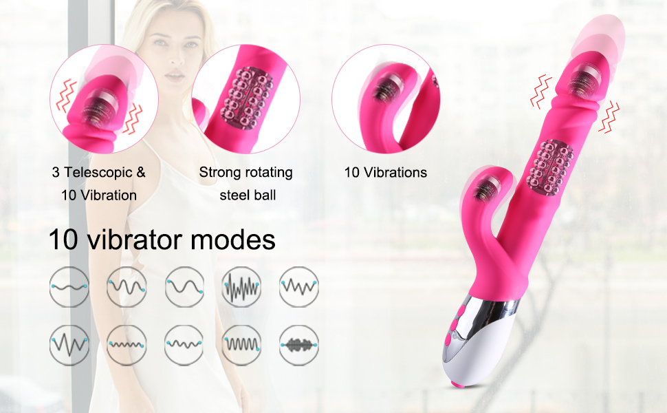 vibrator