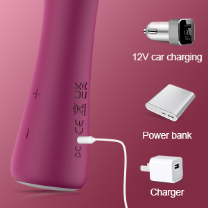rechargeable sex toys for woman