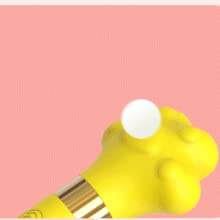 Cat claws tap