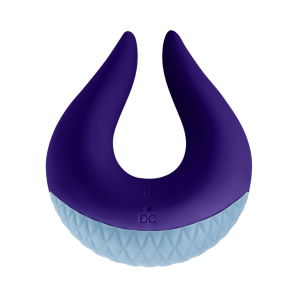 Volea Purple Femme Funn