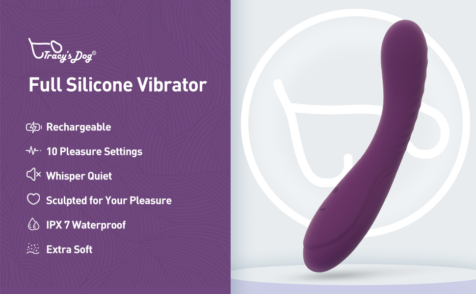 g spot vibrator