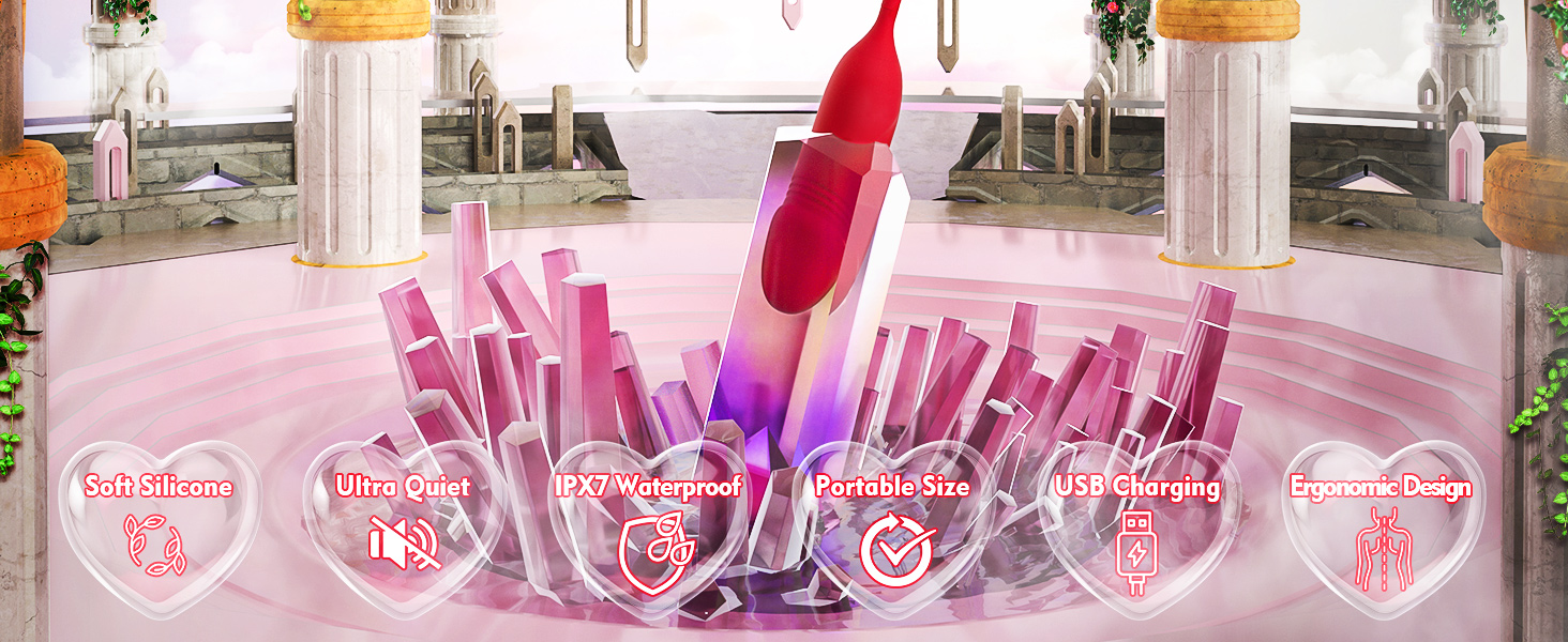 sex toys for women
