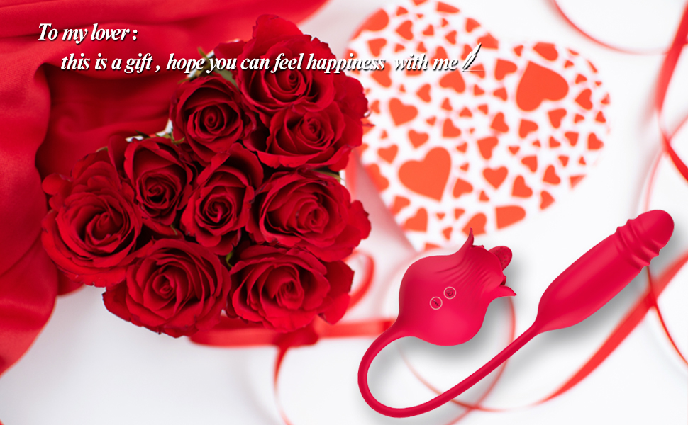 rose 