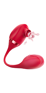 Thrusting Vibrator for Women