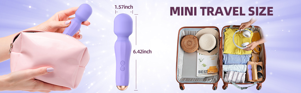 Mini Travel Size