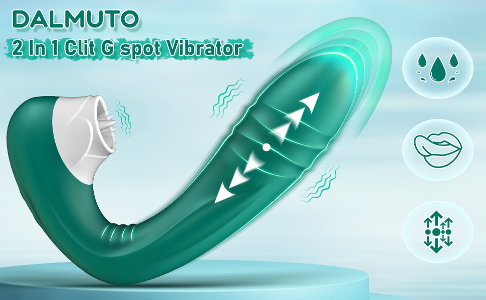 dildo vibrator