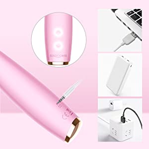 beginner vibrator