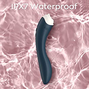 Vibrator
