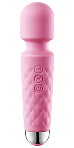 Personal  Massager Pink