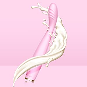 Couples vibrator